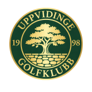 Uppvidinge Golfklubb